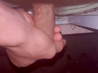 Young Vietnam boy masterbate and cum