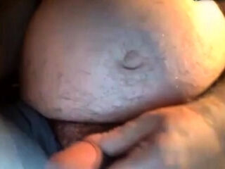 Wool facialed ultra-kinky NY dad bear milks off on web webcam