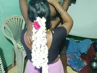 Desi - A Village Uncle Who Has hookup With His Wifes junior stepsister When She Is Alone At Home