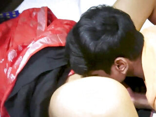 Fucking    my cute desi step sister