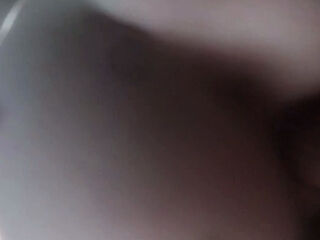 Pulled amateurs close up car sex
