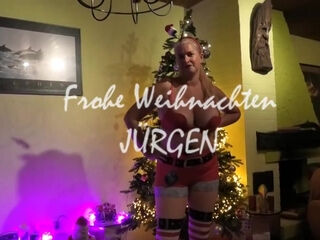 Merry Christmas - Jгјrgen