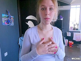 Dirty Housekeeper Saves Herself From Being Fired