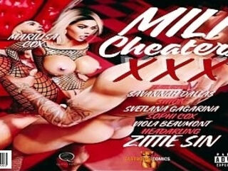 MILF Cheaters XXX