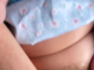 Stepmom caught me wathcing anal porn and gave me a reality check