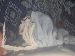 18 year old boy showing hard dick