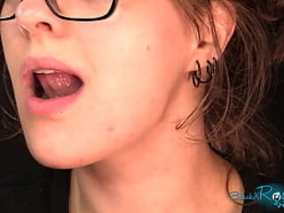 Whispered Dirty Talk