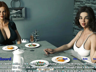 Seducing the devil gameplay, Part 1,  hot girls, aunty, bhabhi