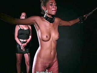 Luna Corazon Tastes The Whip
