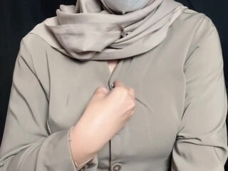 Indo muslim girl is actually quite a naughty girl when by herself.