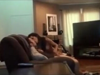 Wife cheating caught on nanny cams