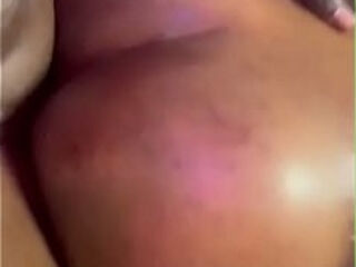 Pussy so sweet he couldn'_t fuck hard and fast