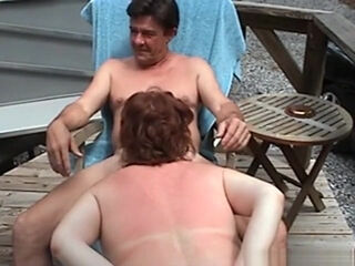 Trailer park sluts mature foursome