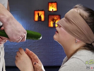 Blowjob Prank