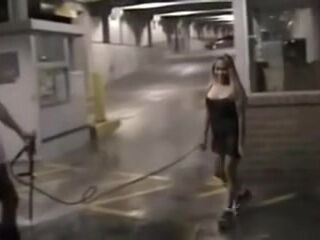 slutty wife with strangers