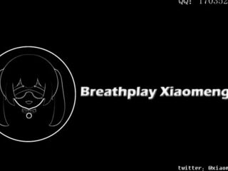 Breathplay japanese