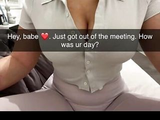 Spouse Cheats on wifey and afterwards sends the flick to Her on Snapchat