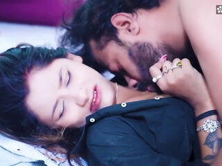 Desi Truck Driver Uncut - Jyoti Mishra, Anmol Khan And Sapna Sappu