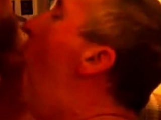 Daddy's Blowjob Cumeater