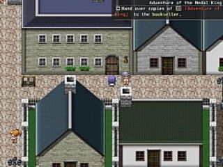 Niramare Quest 2 No Commentary