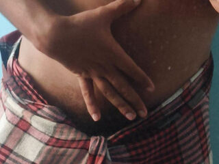 Desi boys is hot to show body button and dick