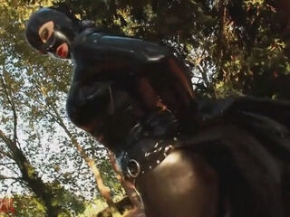 Rhine Rubber