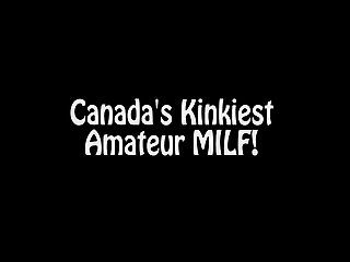 Kinky Canadian MILF Shanda Fay Wants To Suck You Off!