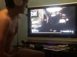 Draining + Call of Duty