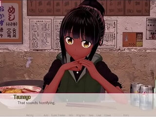 part 132 Let'_s Play Lessons in Love by Selebus