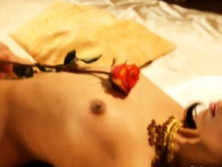 Bolly Babe Sensual Journey