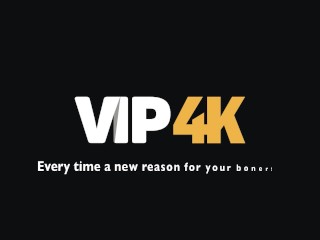 VIP4K. Eagerness of wag