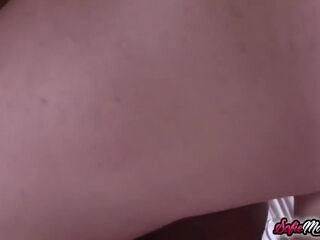 Sofie Marie And Spike Irons - Pov Sucks And Rides Lovers Big Dick 11 Min