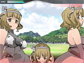 Parade Buster full gallery [Excessm]