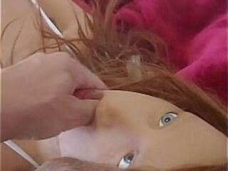 Aninha que mama pinto sextoy