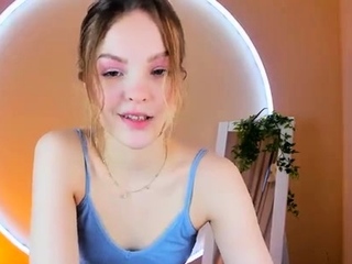 Solo girl free first-timer web webcam porn video