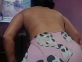 Morena rabuda