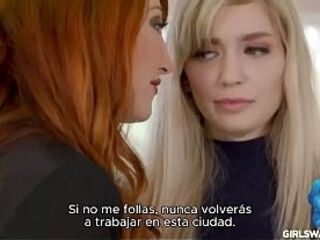 La asistente. sub espa&ntilde_ol. ver completo en: Girlswaysubcom