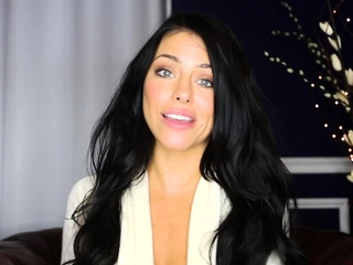 Hardcore Fucking Scenes with Blowjob Giving Brunettes