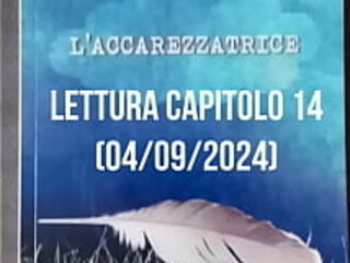 L&#039_Accarezzatrice (Cap.14)