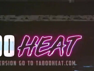 Lesbian Stepmoms Suddenly Want Some Cock And Offer Me A Threesome