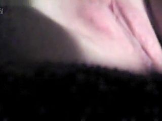 Wifes soiled Pussy1