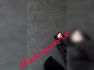 High heels MistressxXx