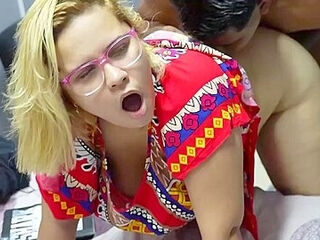 Sinful Brandymilfhot - Amateur Rimjob