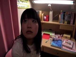 Asian asian cooter licked finger-tickled and