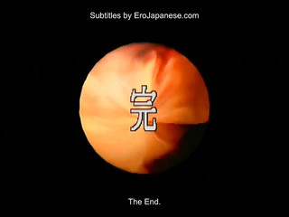 Fax-004: the Smell of Sex 4 - the Swingers (english Subtitles by Erojapanese)