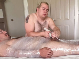 Tickle Prince Mummified - Tickle Prince