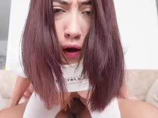 Stepsis's Perfect Tease: Loud, Raw, and Creamy Delight