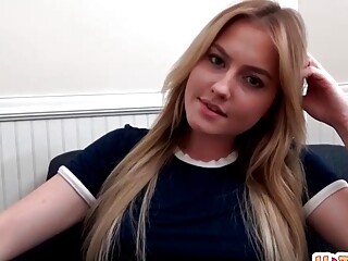 Britney Light - abnormal Thoughts pov romp