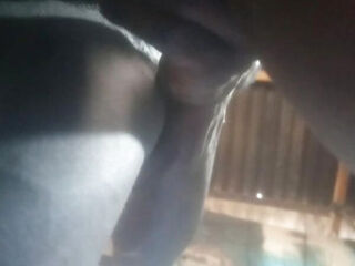 Waking her up for sex with out condom
