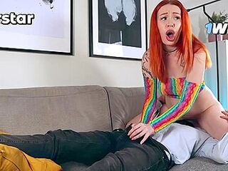 Toma Mur In Cum Inside Pussy Smut With Passionate From